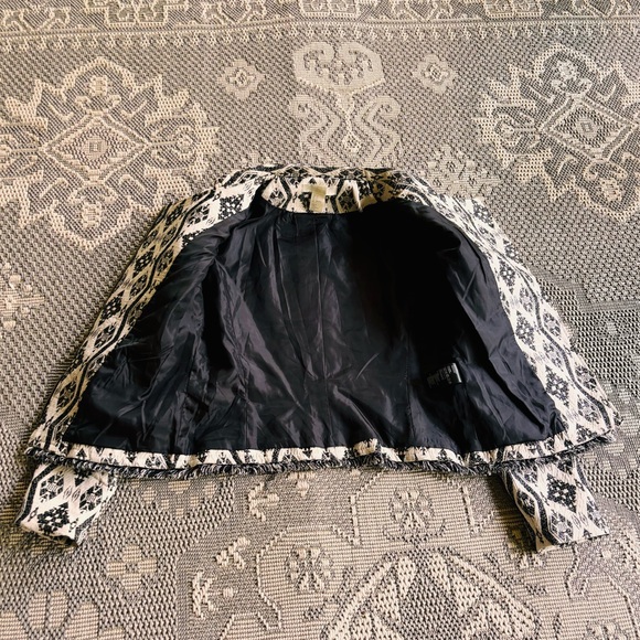 H&M Boho Blazer - Picture 6 of 10